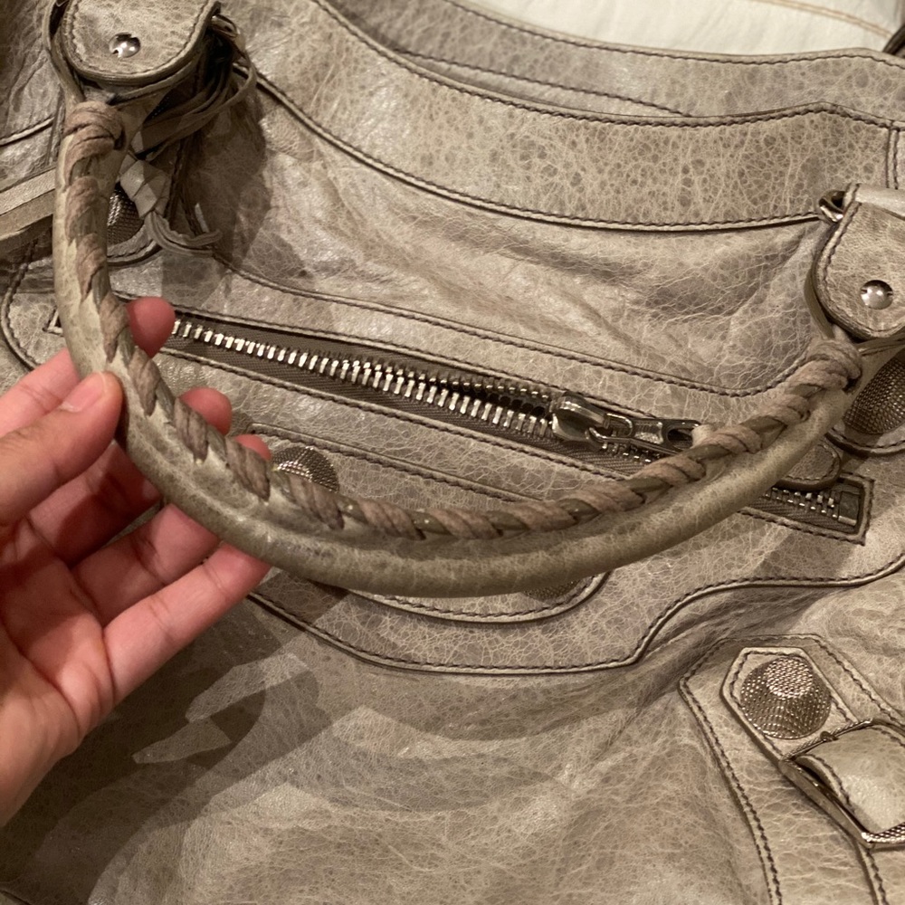 💯 Authentic Balenciaga Giant - Picture 2 of 4